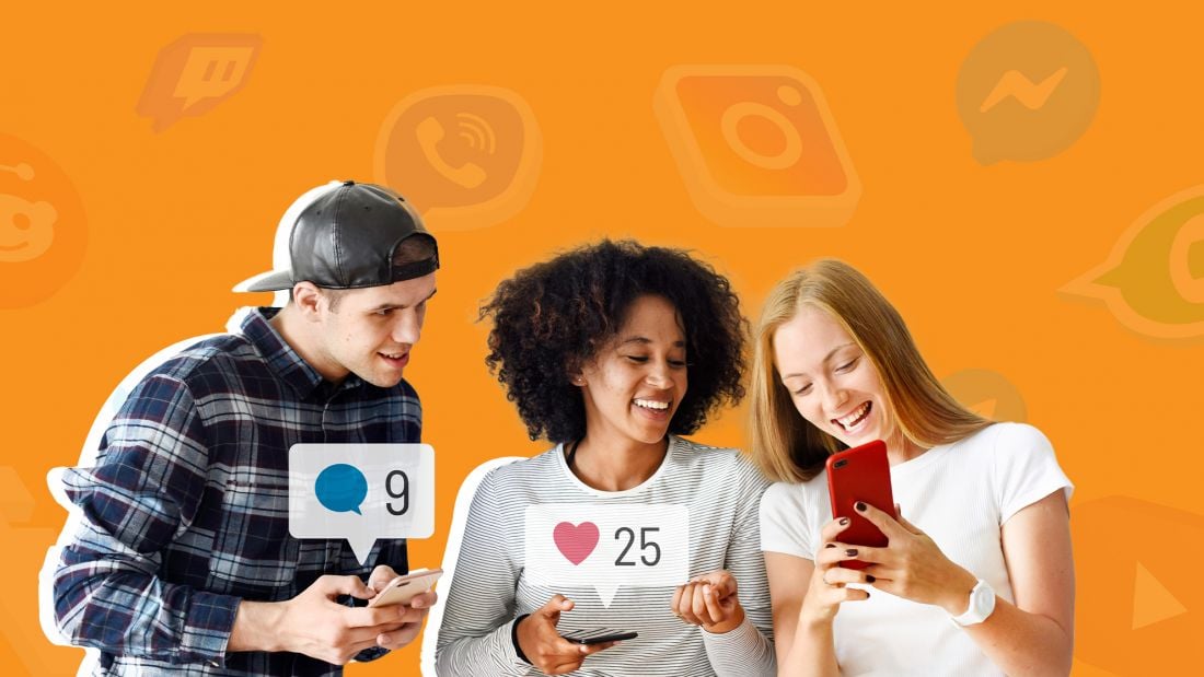 Why Social Media Is Important for Business Marketing - simpliers