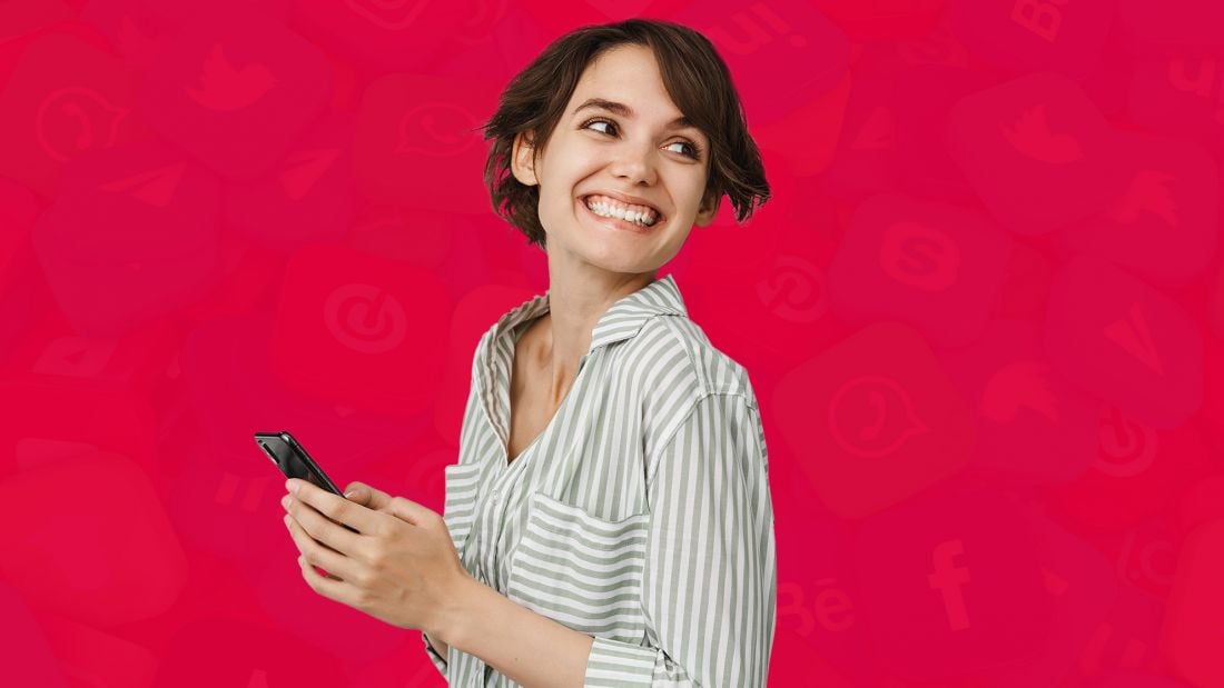 Build Your Personal Brand on Social Media