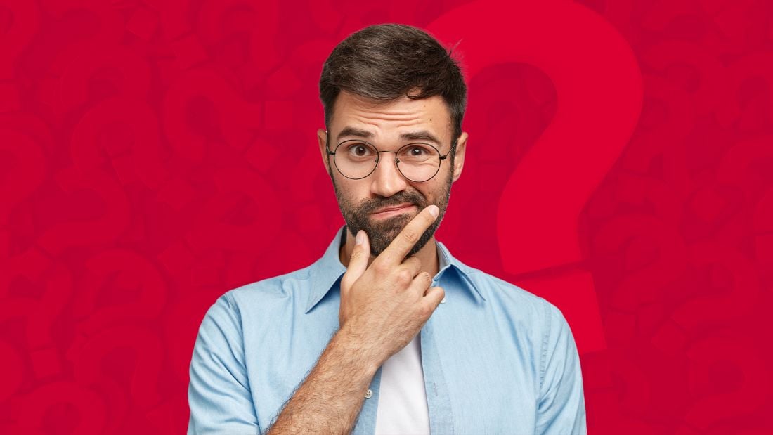 The Most Common Mistakes in Social Media