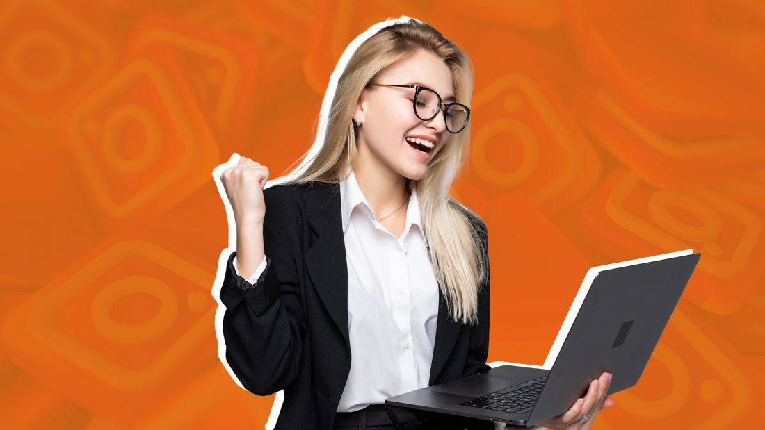 Why You Should Use Instagram for Your Business