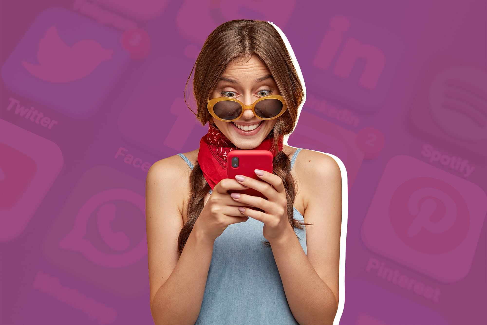 Instagram’da Etkileşim Artırmanın 5 Yolu!