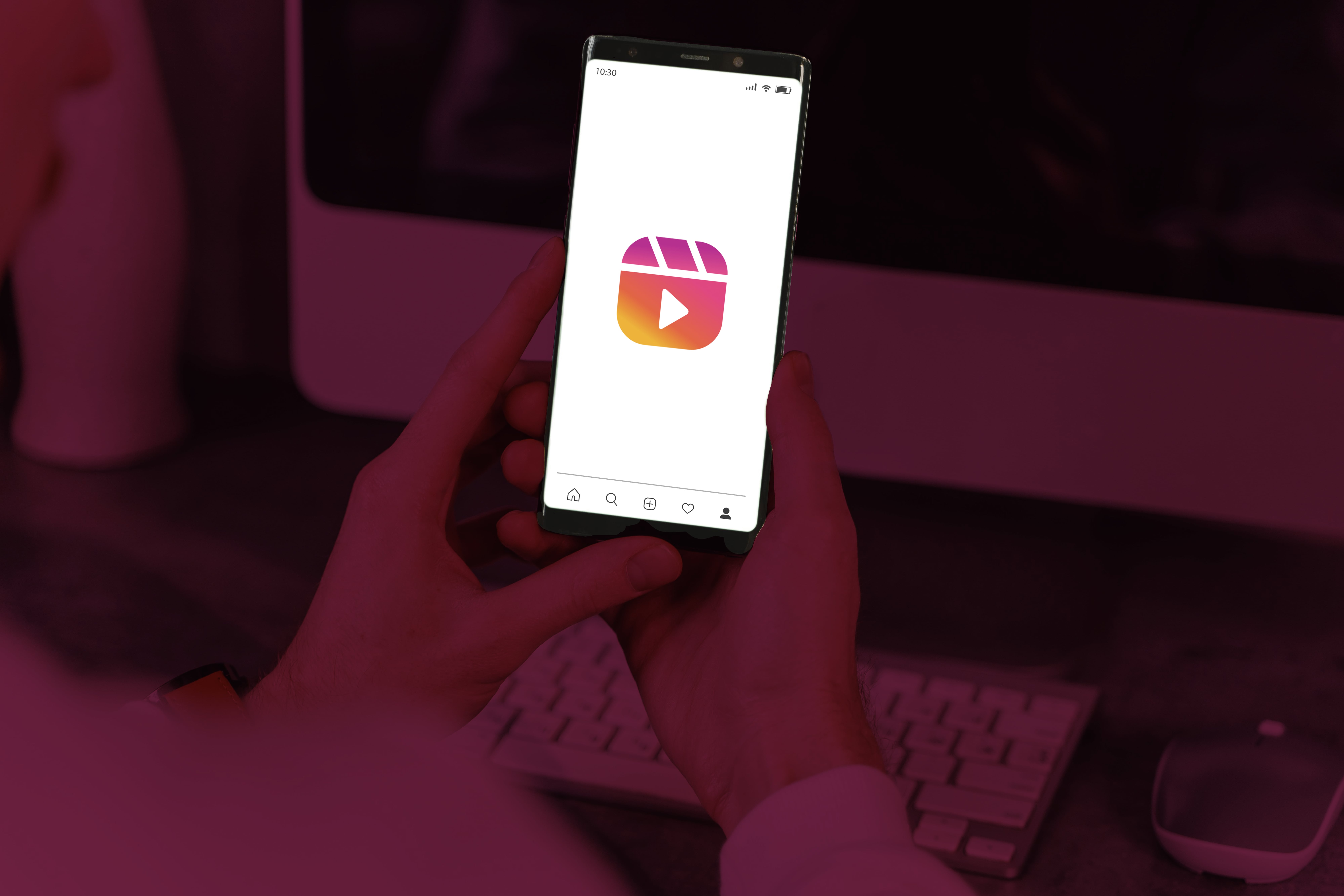 Instagram Reels ile Hesap Nasıl Büyütülür? (2026)