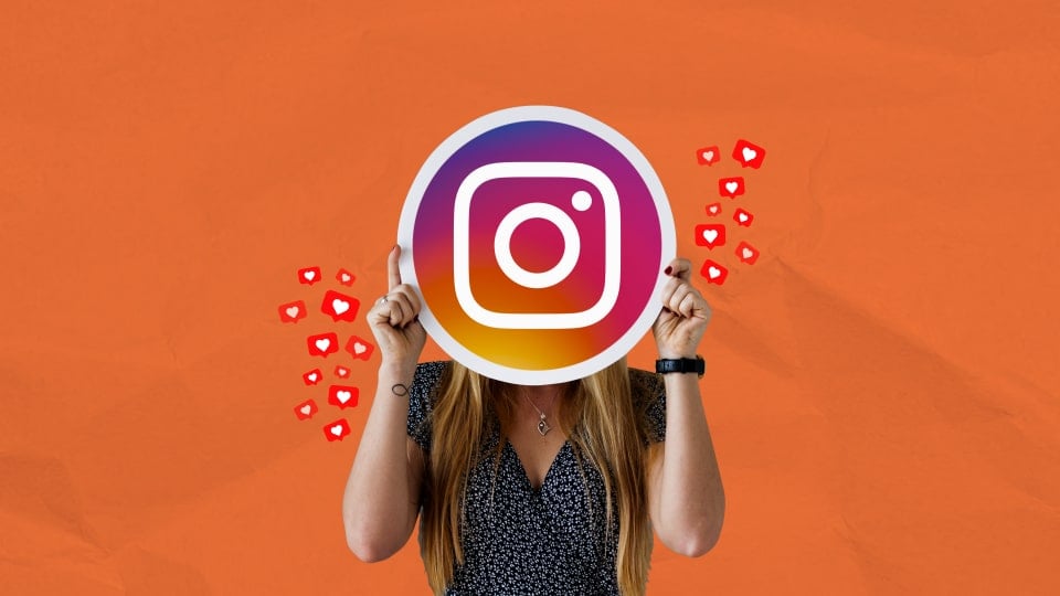 Desactivar Temporalmente y Eliminar Permanentemente una cuenta de Instagram