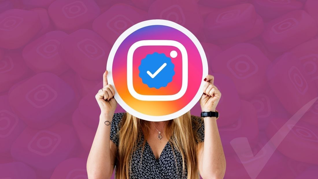 Instagram Mavi Tik Alma ☑- Onaylı Doğrulanmış Instagram Hesapları