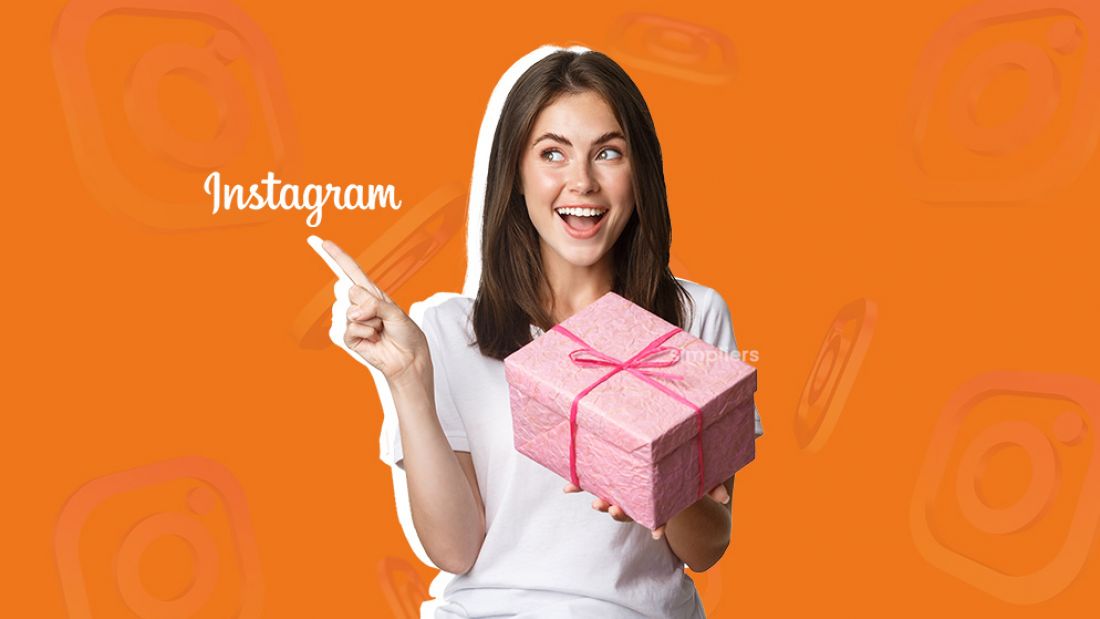 Cada Paso de tu Sorteo en Instagram: ¡Simpliers Está Contigo!