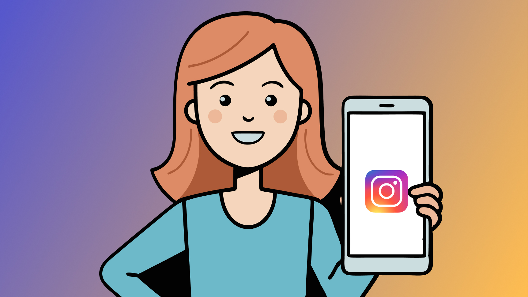 Réinitialiser l’algorithme Instagram et la page Explorer