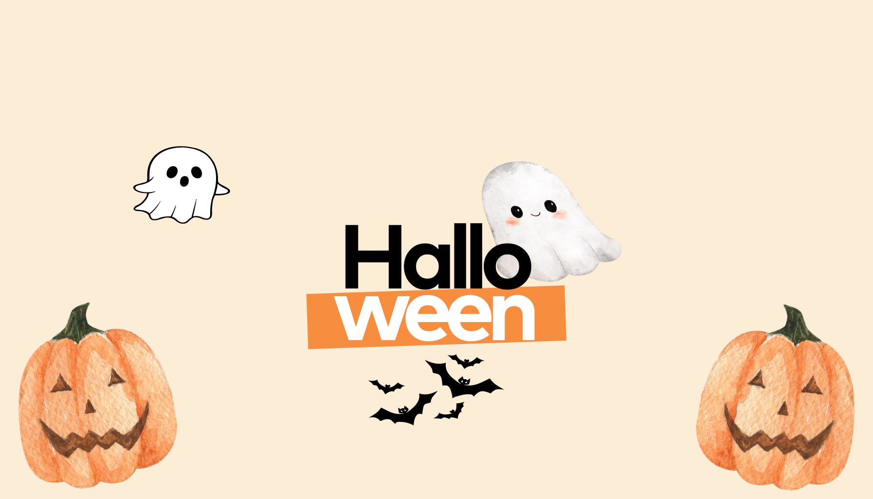 Idées de Concours et de Cadeaux pour Halloween 🎃