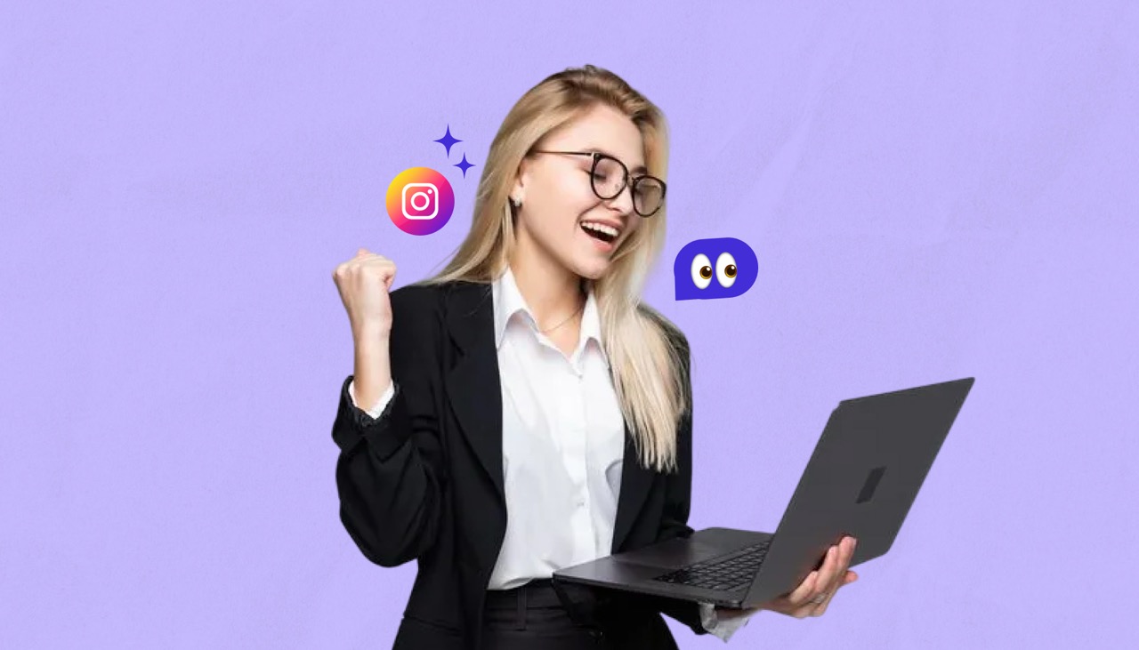 Instagramda Otomatik Mesaj Nasıl Oluşturulur? Hazır Otomasyonlar ile Otomatik DM Gönder - simpliers
