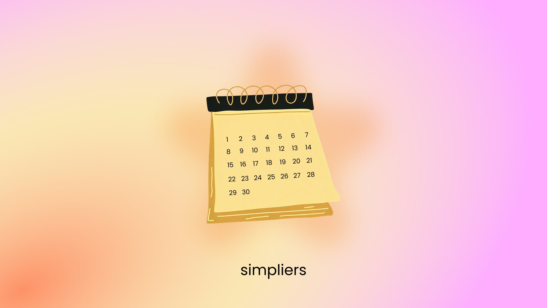 Mart Ayı Özel Gün ve Haftalar Takvimi (2027) - simpliers Mart Ayı Özel Gün ve Haftalar Takvimi (2027) - simpliers blog