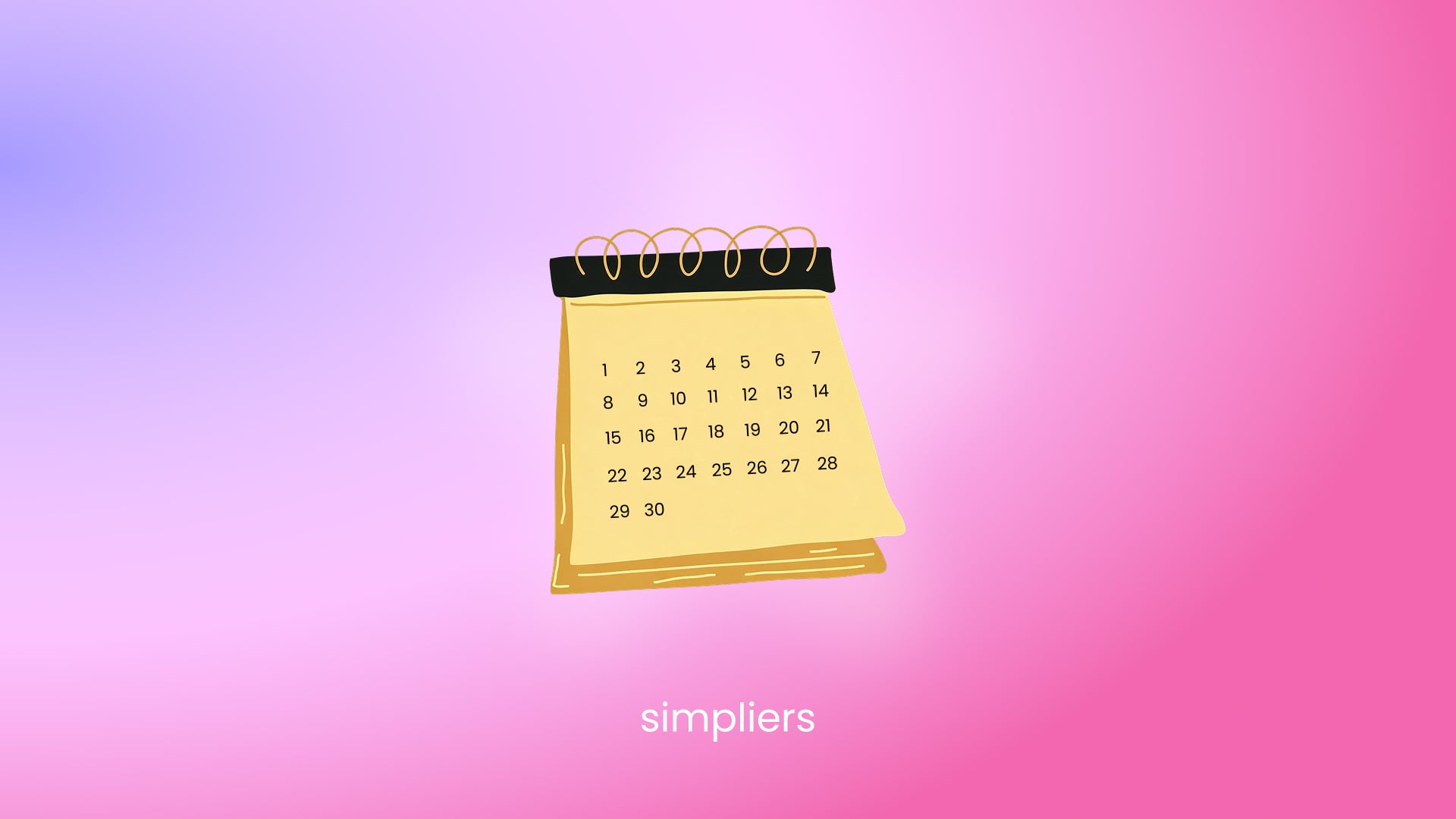 Mayıs Ayı Özel Günler ve Haftalar Takvimi (2027) - simpliers Mayıs Ayı Özel Günler ve Haftalar Takvimi (2027) - simpliers blog