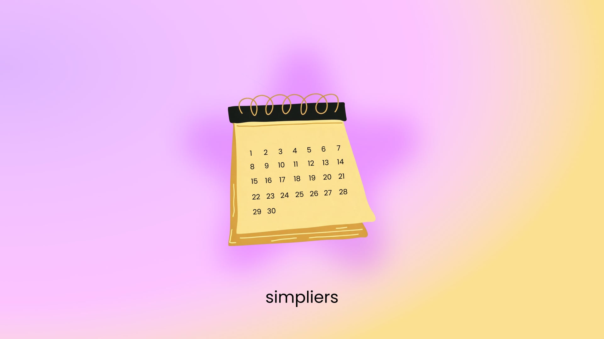 Special Days Calendar for September 2027 - simpliers
