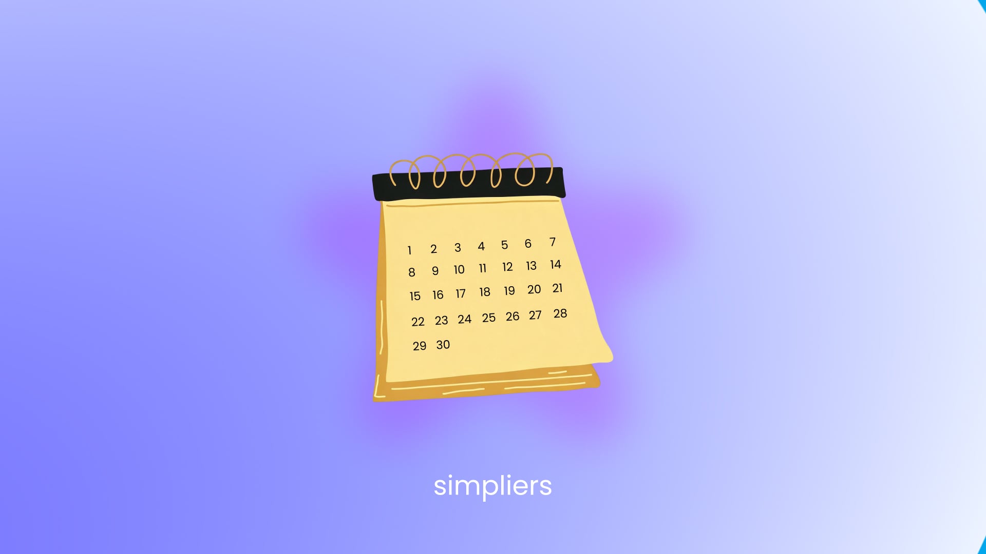 Special Days Calendar for December 2027 - simpliers