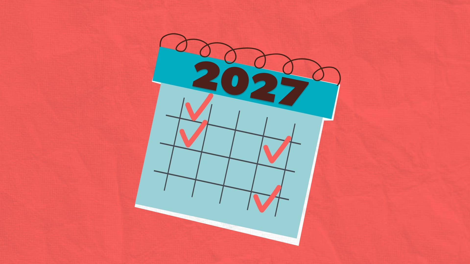 2027 Resmi Tatil Takvimi, Dini Bayramlar ve Resmi Bayramlar 🗓️